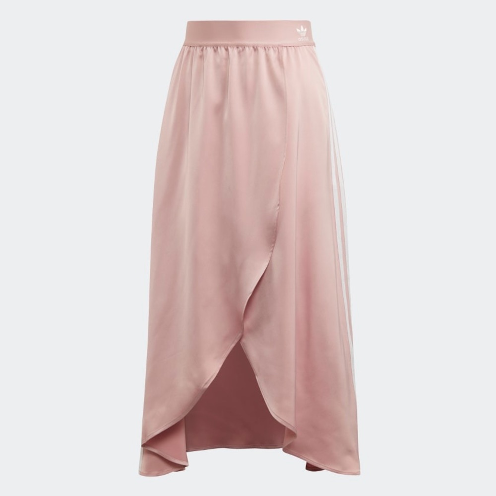 🆕 NWT Adidas Original pleated skirt EK4550 pm - Picture 5 of 9